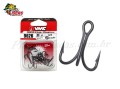 Garat�ia VMC 3X 9626 Preto 3/0 (Blister com 10 Pe�as)