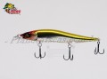 Isca Megabass Vision Oneten Jr + 1 9,8cm 10g Cor GLX Western Clown 
