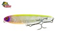 Isca Jackall Bonnie 107 Silent - 10,7cm 17,8g Cor Uroko Hashiro