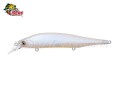 Isca Megabass X-80 Magnum 11,5cm 17,5g Cor French Pearl OB
