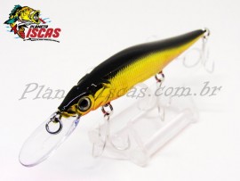 Isca Nitro Fishing Fenix 98SP - 9,8cm 10,5g Cor 110