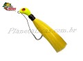 Isca Lori Jig Anti-enrosco 16G Cor Amarelo 