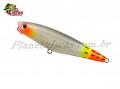 Isca KV Camurim 120 - 12cm 26g Cor 48 Jaraqui