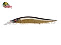 Isca Megabass Vision Oneten Jr + 1 9,8cm 10g Cor M Champagne Kinkuro