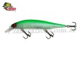 Isca Lori Brutal 95 ZN - 9,5cm 12g Cor Kiwi
