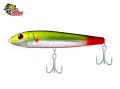 Isca Nakamura Sar� Sar� 100 Hologr�fica - 10cm 12g Cor 415