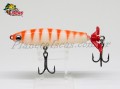 Isca CCM Tormentinha 80 - 8cm 13g Cor 00