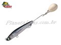 Isca ValleyHill Booster Blade 55 - 5,5cm 5,7g Cor P02