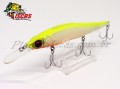 Isca Megabass Oneten + 1 SW - 11,05cm 14g Cor PM Hot Shad