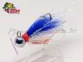 Isca Norin Jig Bolinha Cromado 10g Cor BL-17