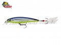 Isca Rapala X-Rap 10cm 13g Cor HBF