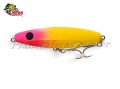 Isca Jennerlure T-Rex Z 90 - 9cm 15g Cor 04