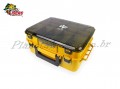 Maleta Albatroz H574 Yellow