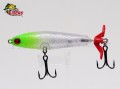 Isca CCM Tormentinha 80 - 8cm 13g Cor 09