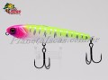 Isca Jackall Bonnie 107 - 10,7cm 17,5g Cor SCR