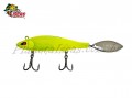 Isca Lori Face 85 - 8,5cm 20g Cor Nuclear