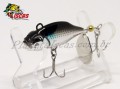 Isca Duo Realis Spin 40 - 4cm 14g Cor GSA3237