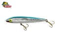 Isca Rebel T10 Jumping Minnow 8,89cm 8,8g Cor Silver/Blue