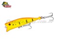 Isca Borboleta Stick Popper 90 - 9cm 14g Cor 34F