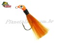 Isca Lori Jig Normal 12G Rabuda Cor Laranja 