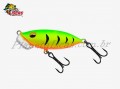 Isca OCL Lures Lip Frog 65 - 6,5cm 14g Cor FT
