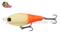 Isca Strey Lun�tica 90SS - 9cm 22g 24050 Arari Fire