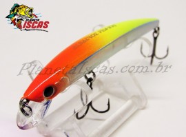 Isca Albatroz Fast Minnow 90F - 9cm 7,5g Cor 1153
