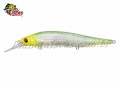 Isca Megabass X-80 Magnum + 1 - 11,5cm 18g Cor GP Sparkling Chart Head
