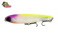 Isca Jackall Bonnie 85 Silent - 8,5cm 9,1g Cor Hashiro Chart Pink