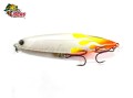 Isca Fish Magnet Tygan 110 - 11cm 24g Cor 22 Jaraqui Fire