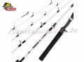 Vara Albatroz Pirangi TL C-1401 8/15 Lbs (Inteiria)