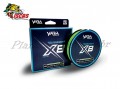 Linha Yara Multifilamento Tournament X8 0,29mm 40 Lbs Com 150 Mts
