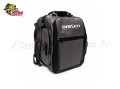 Mochila Daisen Grey Com 03 Estojos