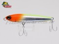 Isca Shimano Exsence Galaslide 95F - 9,5cm 14g Cor Orange Head