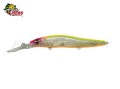 Isca Megabass Vision Oneten R + 2  - 11cm 14,17g Cor GP Hachiro Bone 