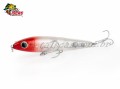 Isca Albatroz Race Minnow 90 - 9cm 9g Cor 09