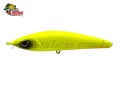 Isca Yara Hunter Bait 75 - 7,5cm 6g Cor 56 Verde Lim�o