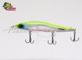 Isca Megabass Oneten + 1 Plus - 11,05cm 14g Cor Aurora Reaction