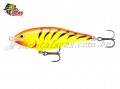 Isca Rapala Shallow Shad Rap - 9cm 12g Cor HT
