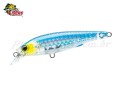 Isca Yo-Zuri 3DR-X Jerkbait 80F - 8cm 9g Cor PSB