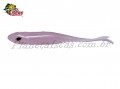 Isca Monster 3X R-Shad 12cm Cor Pink Shine (Emb.c/ 03 peas)