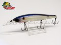 Isca Yo-Zuri 3DB Jerkbait Deep 110SP - 11cm 16,5g Cor GSSH