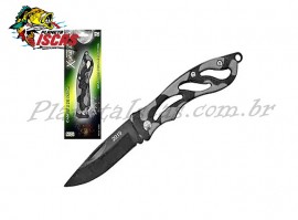 Canivete Xingu Metal XV-2929 s/ Bainha 