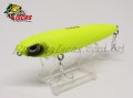 Isca Yara Mad Dog 105 - 10,5cm 19g Cor 56 Verde Limo 