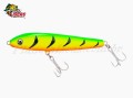 Isca OCL Lures Control Minnow 100 10cm 12,5g Cor FT