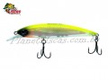 Isca Monster 3X Minnow-T 95 - 9,5cm 13g Cor 03