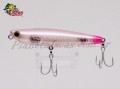 Isca Shimano Brenious Bream Pencil 75F - 7,5cm 8g Cor Clear Pink