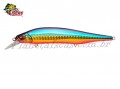Isca Megabass X-80 Magnum 11,5cm 17,5g Cor GLX Blue Pink Gold II