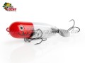 Isca Albatroz Power Torpe 65 - 6,5cm 9,6g Cor 01