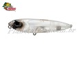 Isca Yara Mad Dog 90 - 9cm 13g Cor 08 Branca Transparente